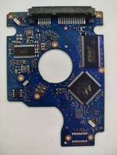 PCB carte électronique HDD Seagate – Réf. 100714657 – Puce Marvell