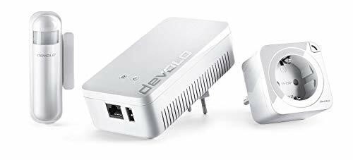 Kit démarrage devolo smart - kit,