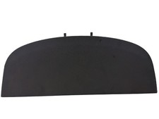 tablette de plage arrière