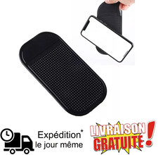 Support Tapis anti-dérapant
