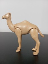 Figurine playmobil chameau - figurine,
