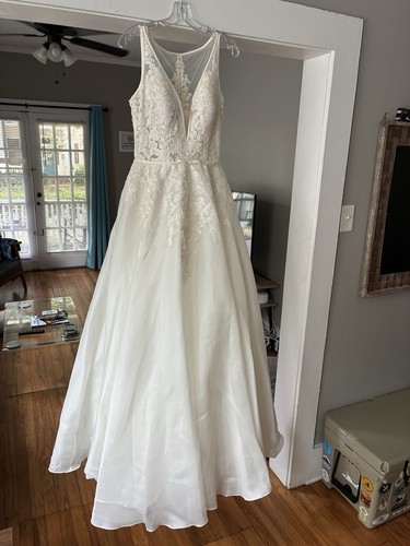 Pronovias barcelona elis - barcelona, "elis