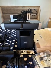 Bose Lifestyle V20 5.1 Home