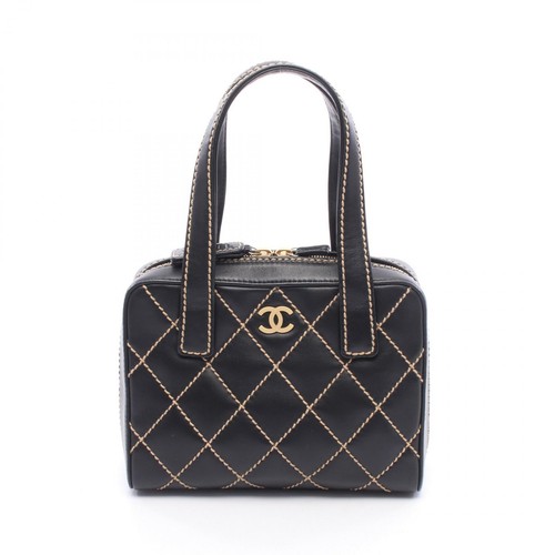Mini sac main chanel - sac, wild