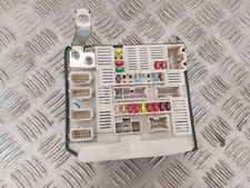 Boitier Fusible USM -  RENAULT MEGANE II (2) 1.5L DCI - Réf : 8200481866-G