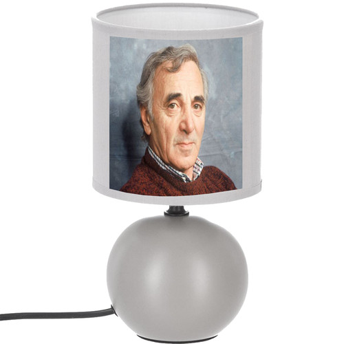 Lampe chevet charles - de,