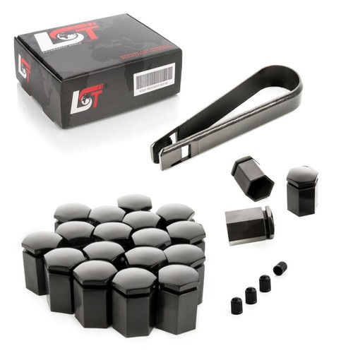 20x caches vis enjoliveurs - 20x,