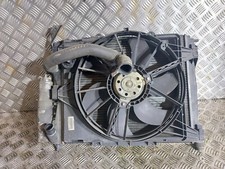 Buse avant Moto ventilateur +