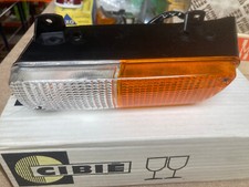 RENAULT R20 / R30 - FEU