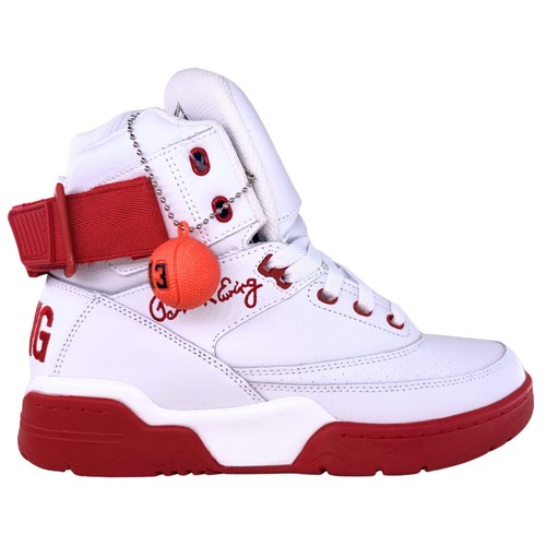 Patrick ewing athletics - patrick, men's