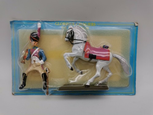 Starlux glorieux cavaliers - -,