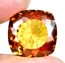 Naturel Impérial Topaze 20.20