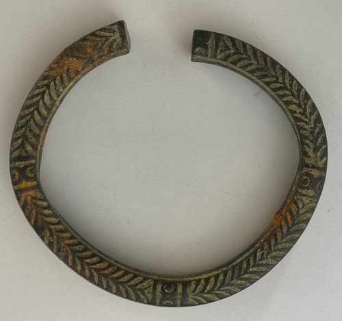 Bracelet dan côte ivoire - côte, d'ivoire