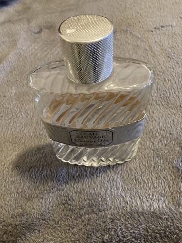 Flacon dîor - (bouteille),