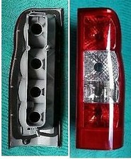 1 Feu arrière Droit Transit MK7 (2006-2014) Phare Fourgon tôle NEUF