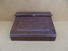 ancien petit écritoire de