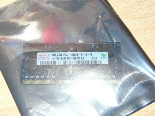 Tout neuf dell hynix - dell,