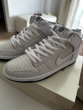 Nike Sb Dunk high QS