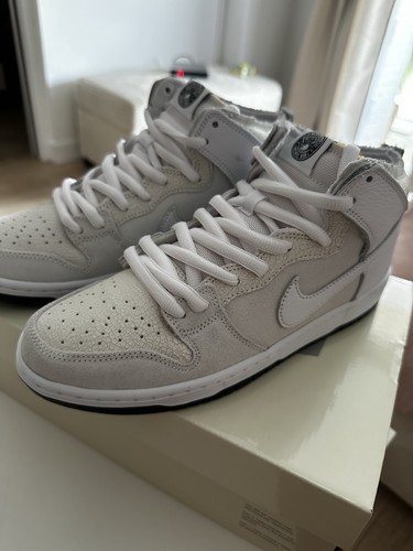 Nike dunk high qs - sb,