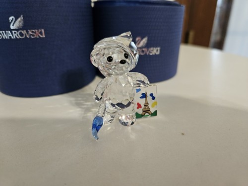 Swarovski kris bear - bear, –