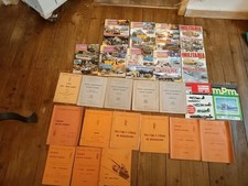 lot ESAM STEEL MASTERS CHAR