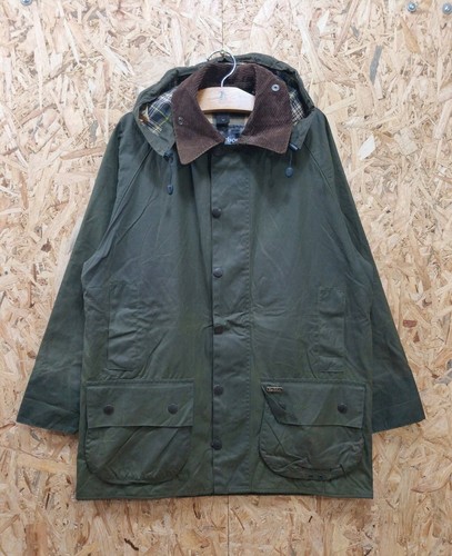 Barbour beaufort a230 hunting - beaufort,