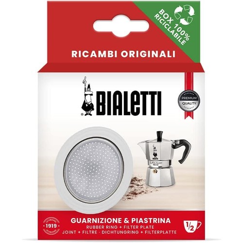 0800030 bialetti pièces - [0800030],