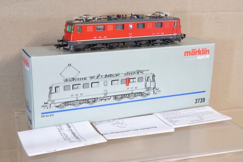 Marklin 34739 digital - 34739,