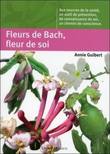 Fleurs de Bach, fleur de soi