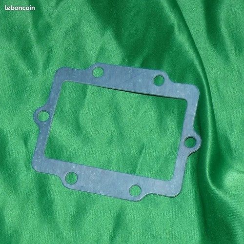 Joint clapet force - joint, de
