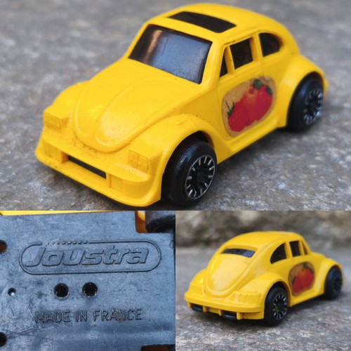 Joustra france volkswagen - france, vw