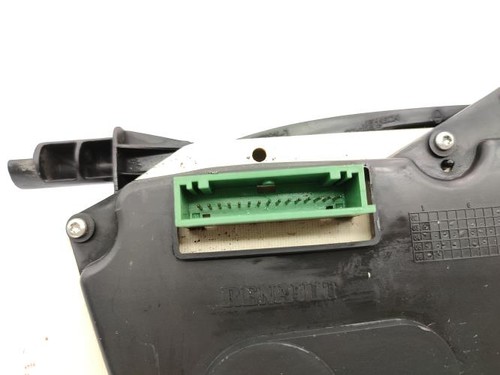 Compteur renault master - renault,