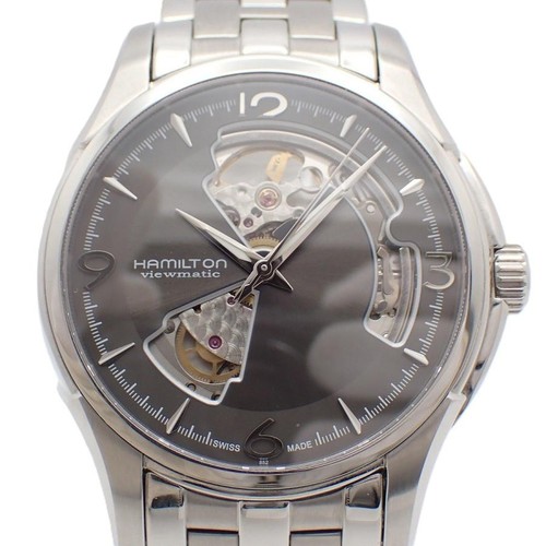Montre pour homme hamilton - pour,
