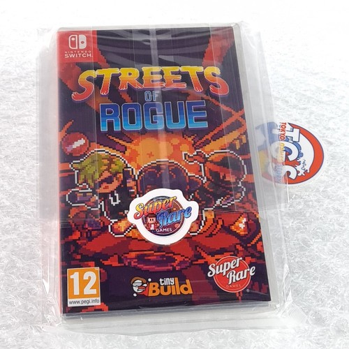 Streets rogue switch super - switch,