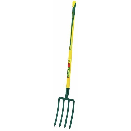 Fourche bêcher quatre - à,