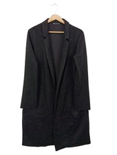 ZARA Manteau long Dames