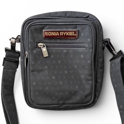 Sonia rykiel paris - sonia, black