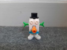 Lego Star Wars Droïde Gonk bonhomme de neige