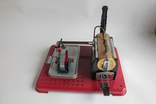 Machine à vapeur Mamod Stream Engine SP4 Anglais (65914)