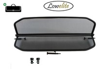 Coupe Vent Porsche 944-968