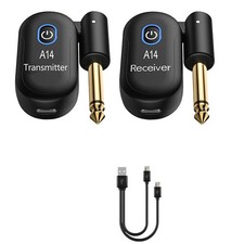 Système de Guitare Sans Fil