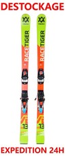 ski  VOLKL "RACE TIGER GS"
