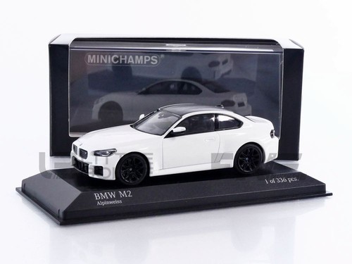 Minichamps bmw m2 - -,