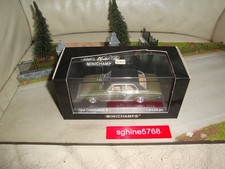 Minichamps opel - 1/43,