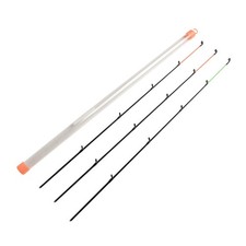 Embout supérieur en fibre de