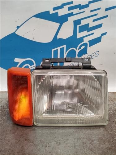 Phare optique avant droit - avant,