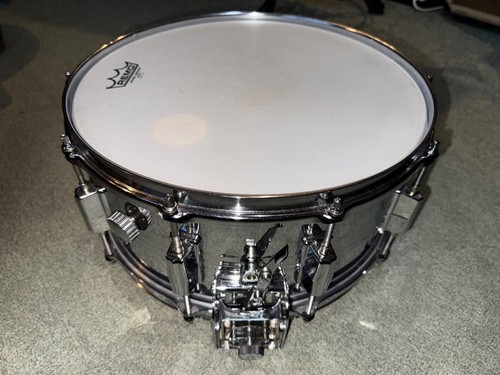 Caisse claire pearl jupiter - caisse,