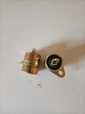 LOT CONDENSATEUR PEUGEOT