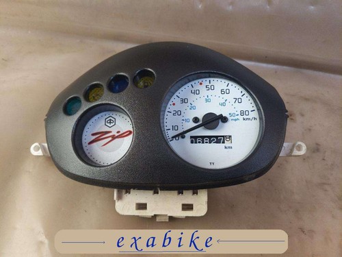 Compteur vitesse pour - de,