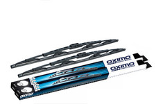 Balai d'essuie-glace kit pour Jeep Wrangler (II TJ) 01.1997-12.2006